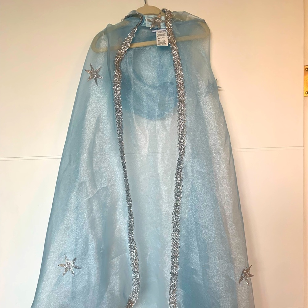 ⚡️2 for $25 ⚡️Great Pretenders Princess cape